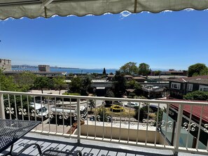 Sea View Room 3 | Teres/patio