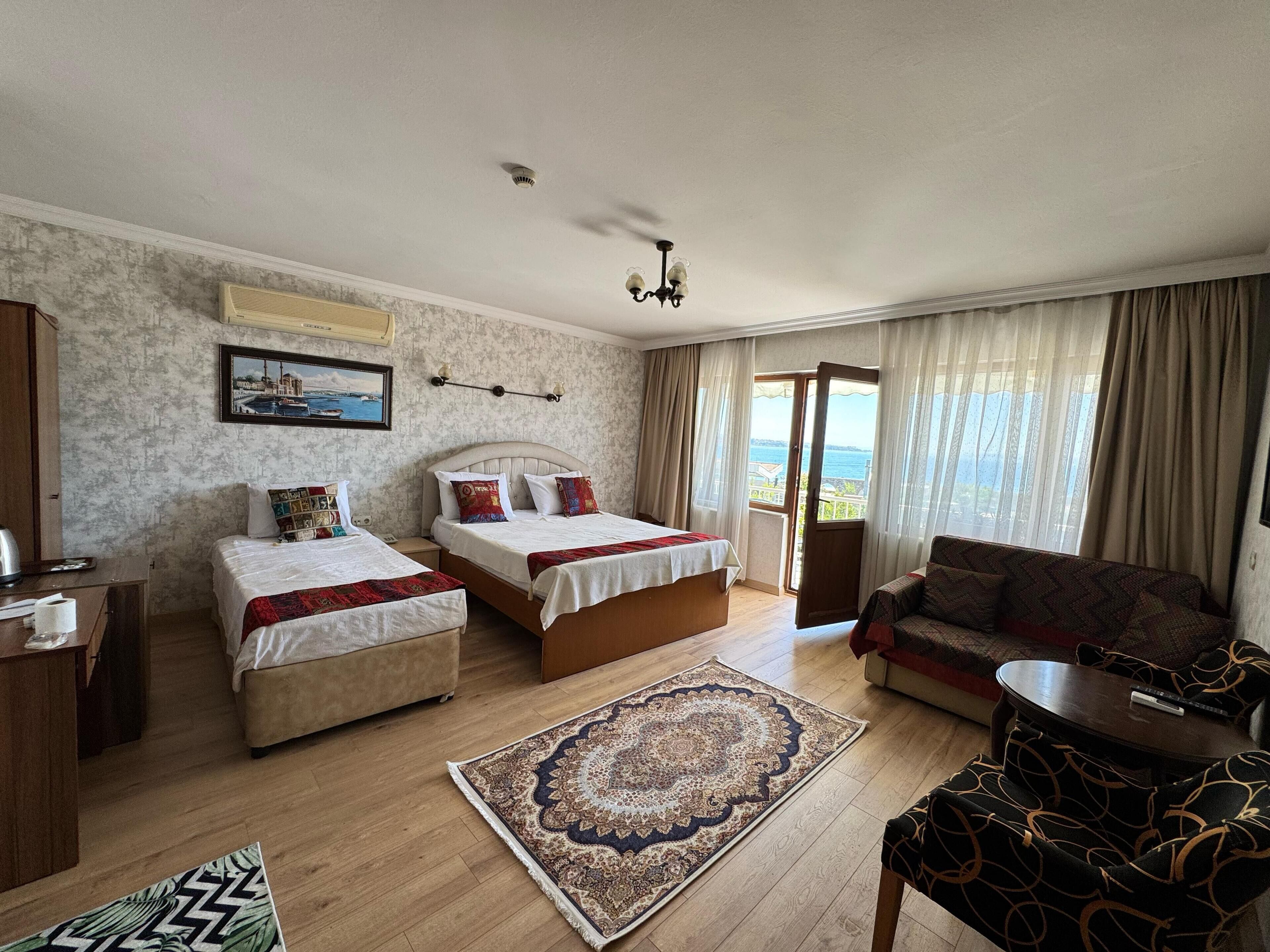 Photo - Ipekyolu Hotel