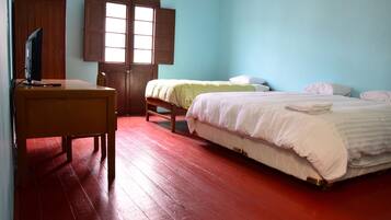 Double or Twin Room | Free WiFi