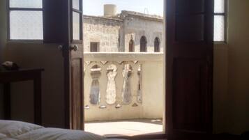 Double Room Single Use | View from room