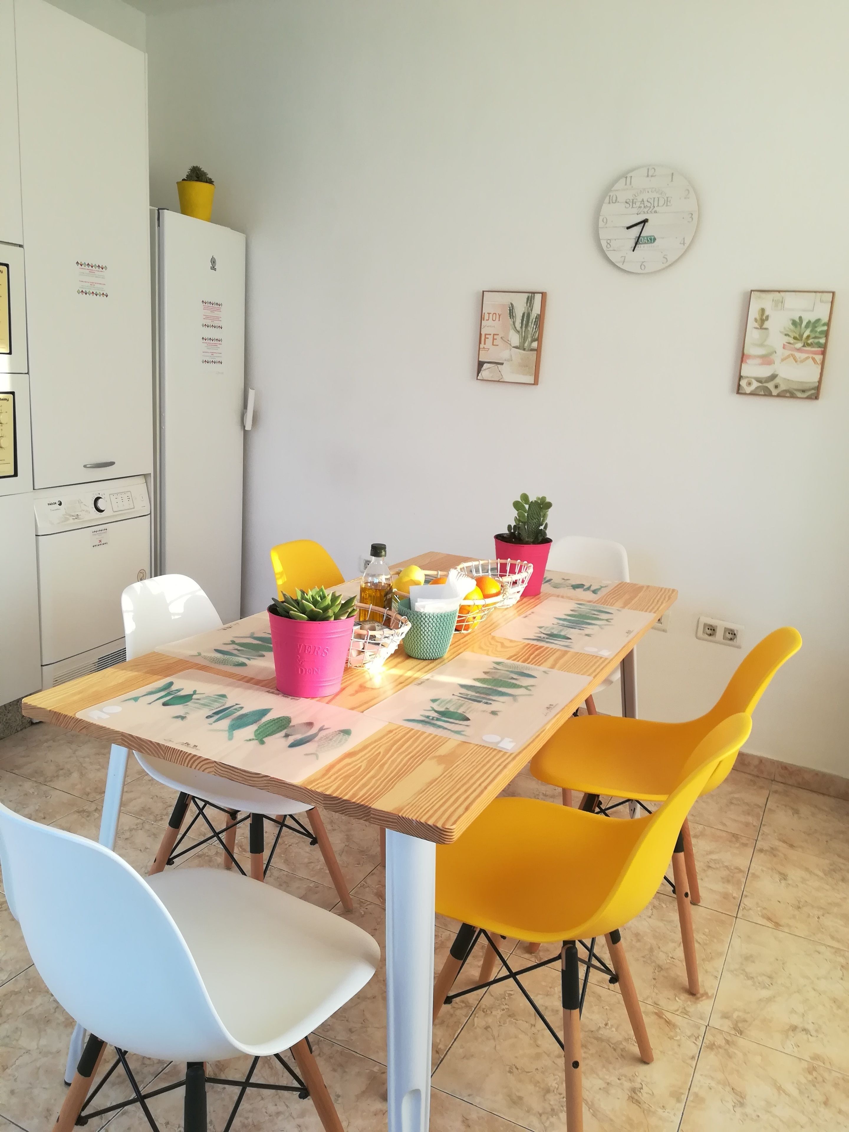 Photo - La Moraga de Poniente Malaga Hostel