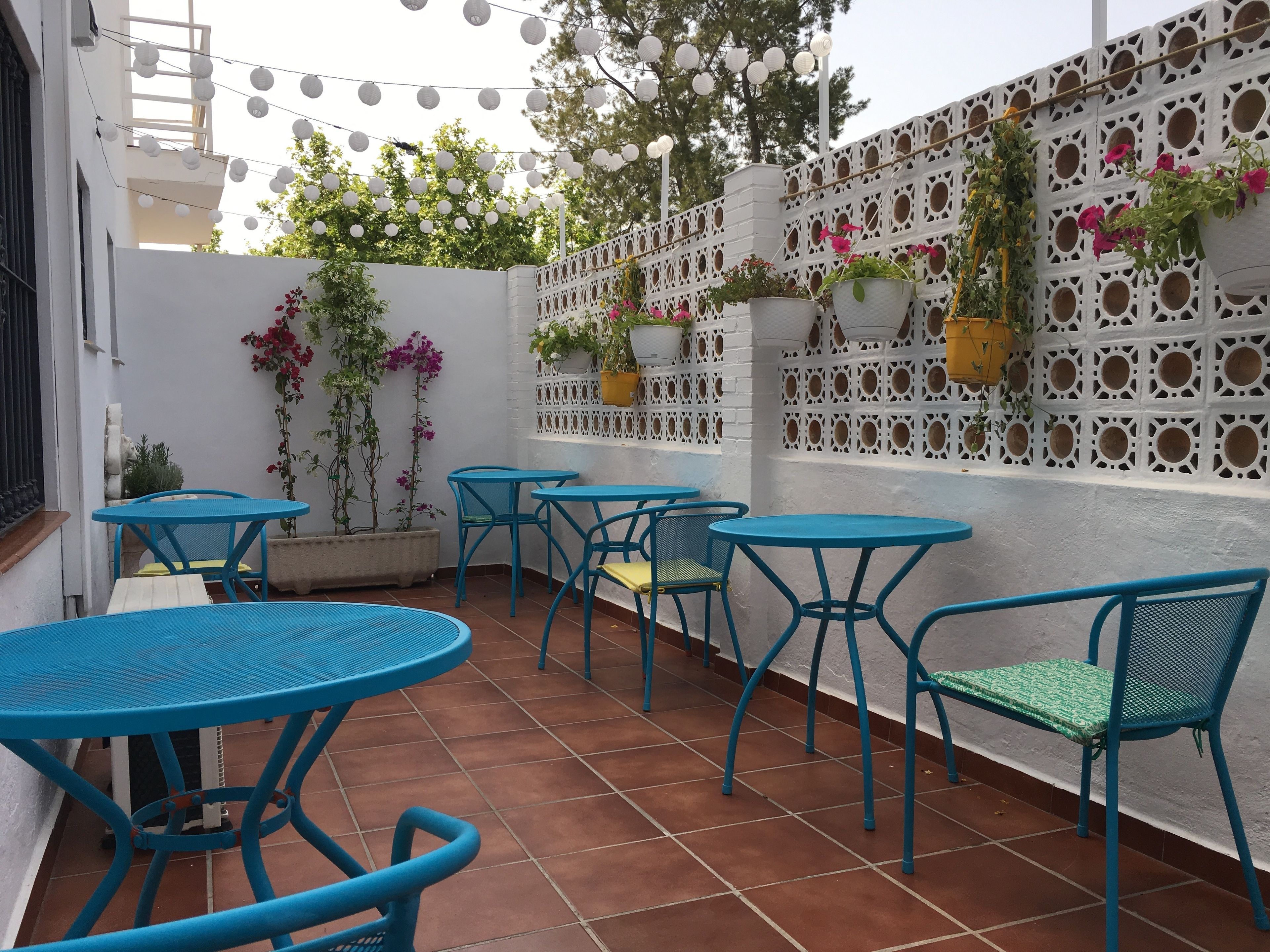 Photo - La Moraga de Poniente Malaga Hostel