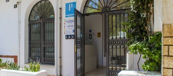 La Moraga De Poniente Málaga Hostel