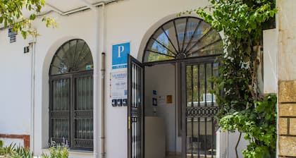 La Moraga De Poniente Málaga Hostel