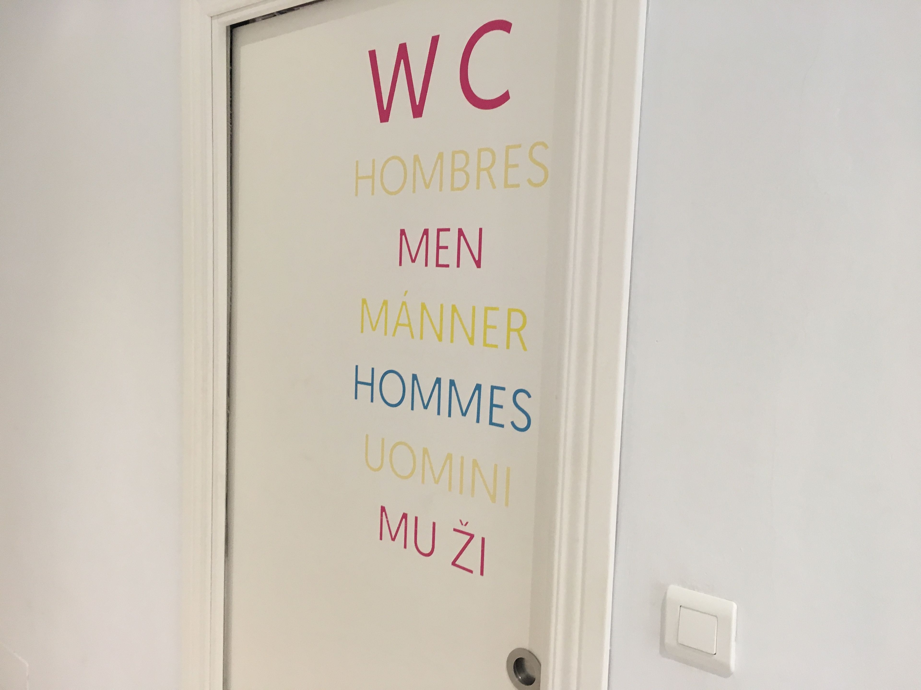 Photo - La Moraga de Poniente Malaga Hostel