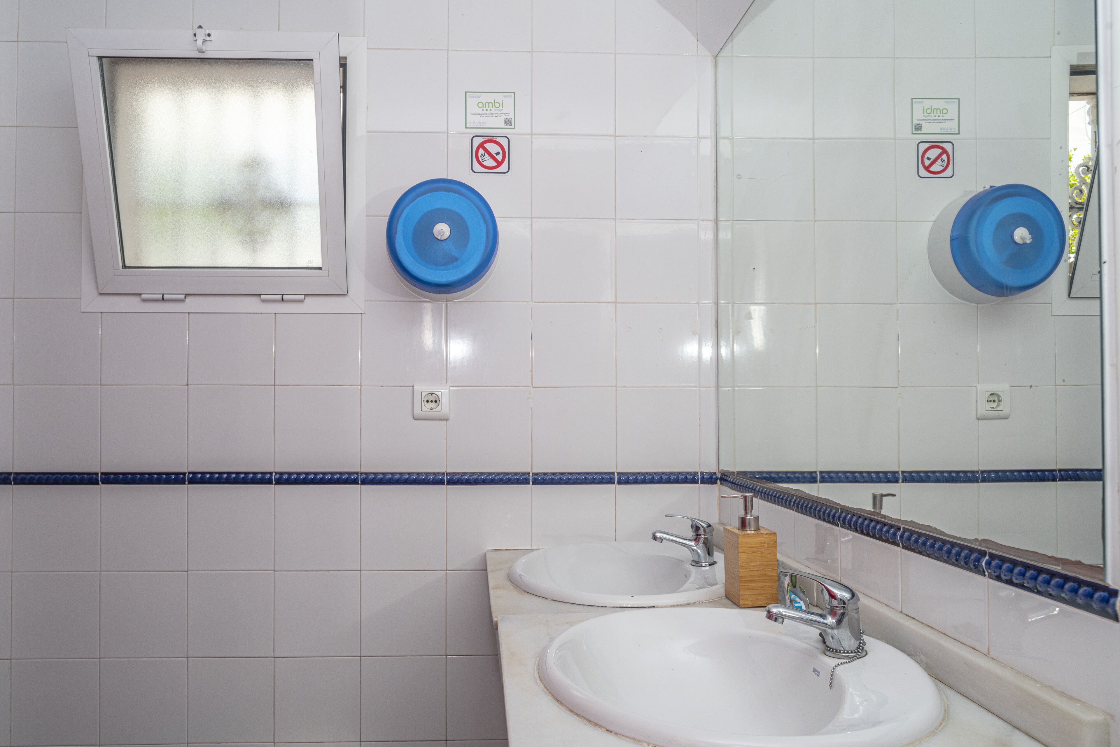 Photo - La Moraga de Poniente Malaga Hostel