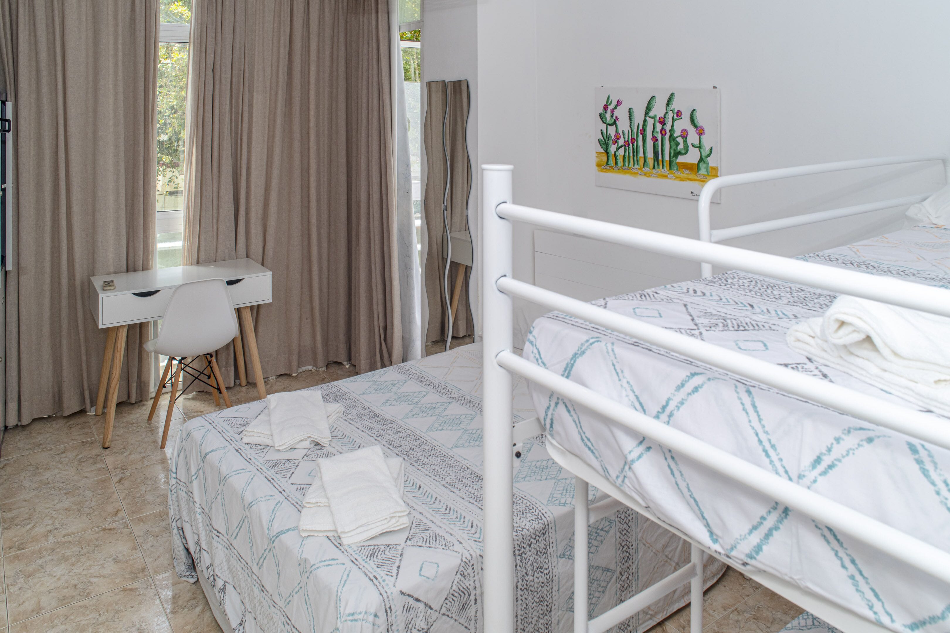 Photo - La Moraga de Poniente Malaga Hostel