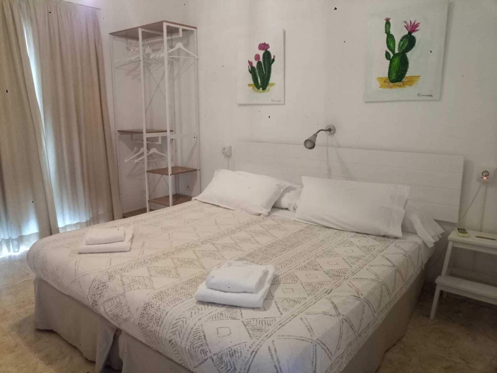 Photo - La Moraga de Poniente Malaga Hostel