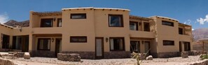 Exterior - Casa de Piedra (Purmamarca)