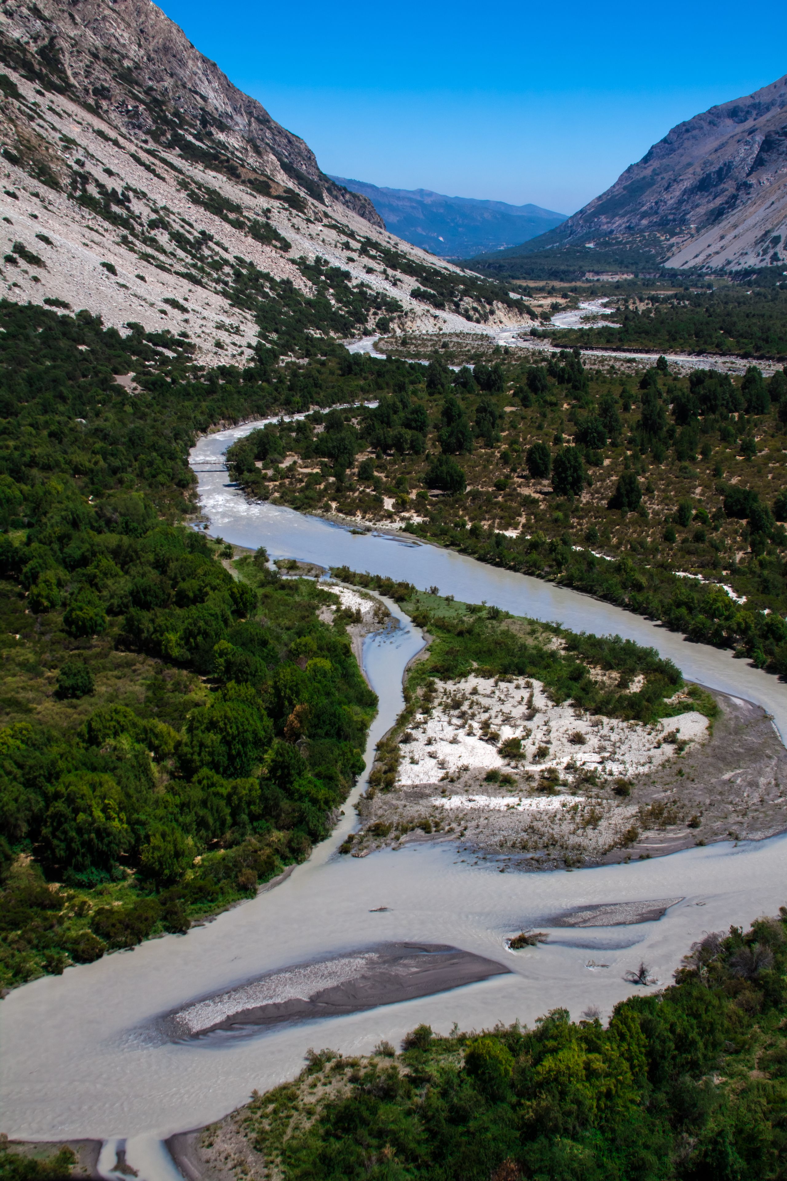 deluxe double room | mountain view