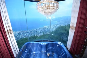 Superior Room | Beach/ocean view