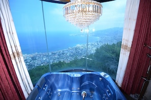 Superior Room | Beach/ocean view