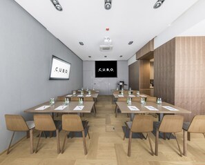 Business center - Hotel Cubo (Ljubljana)