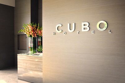 Hotel Cubo