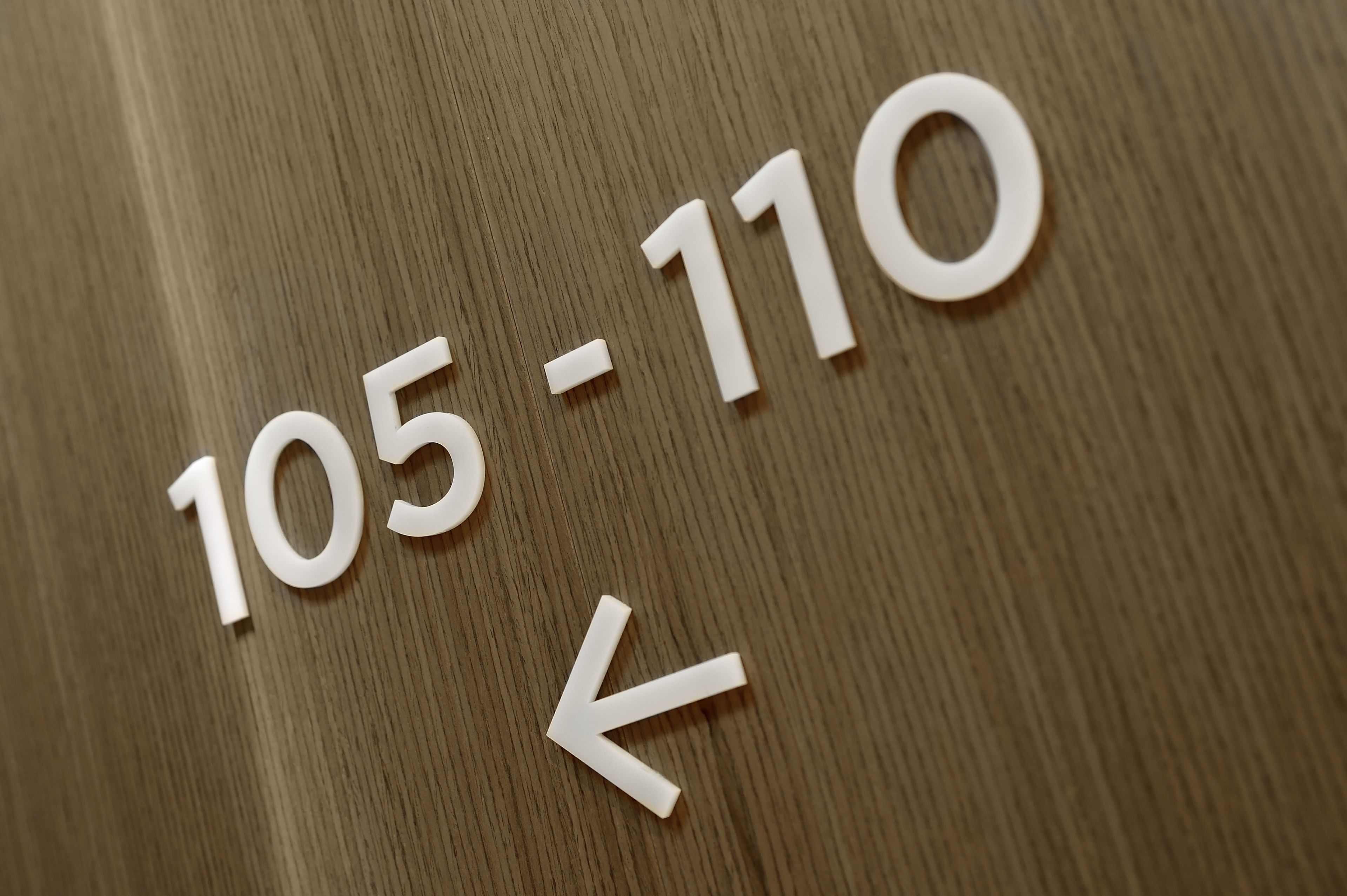 single room | interior detail