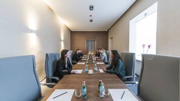 Centre d’affaires
