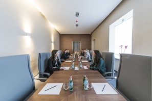 Centre d’affaires