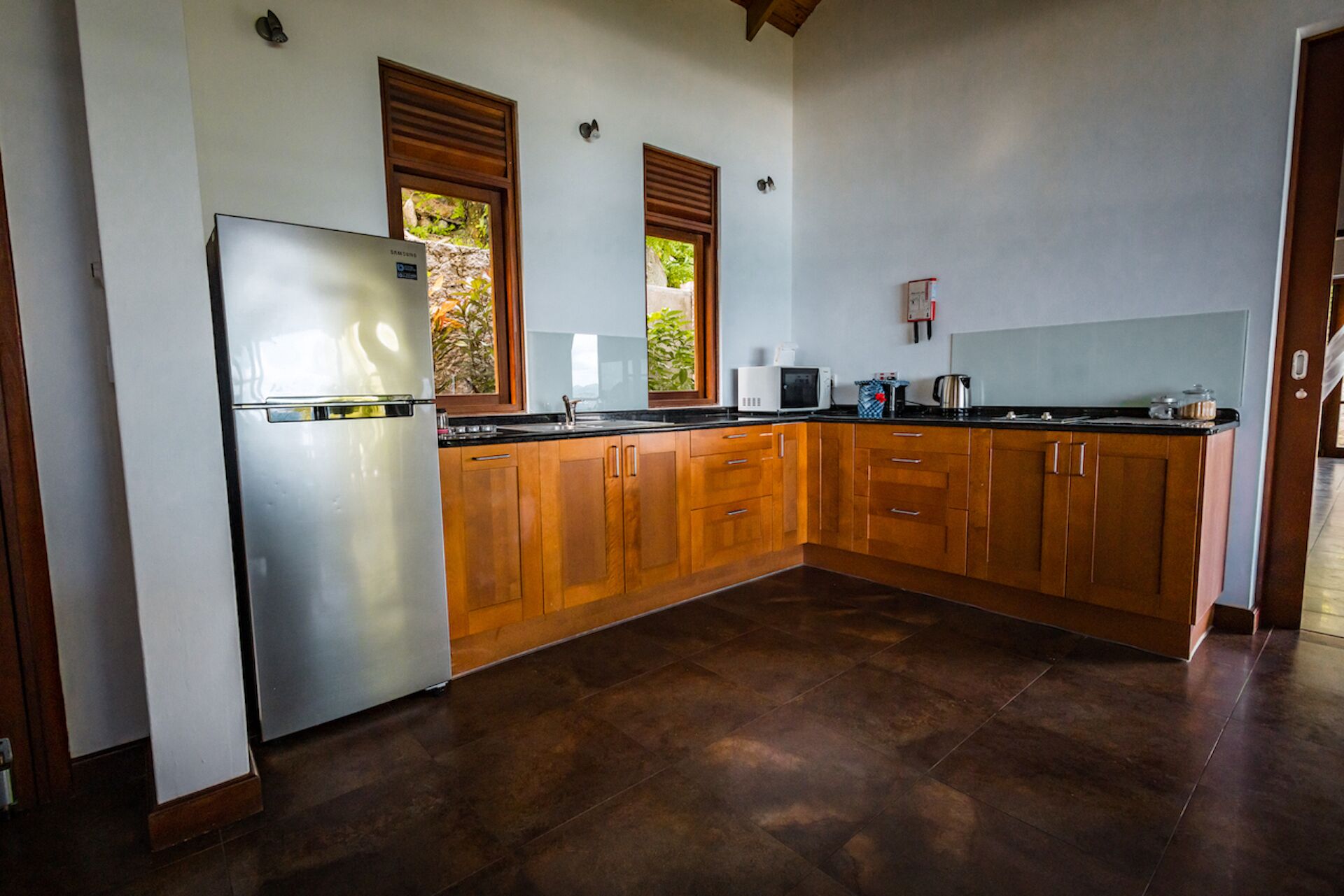 Foto - Villas de Jardin self-catering