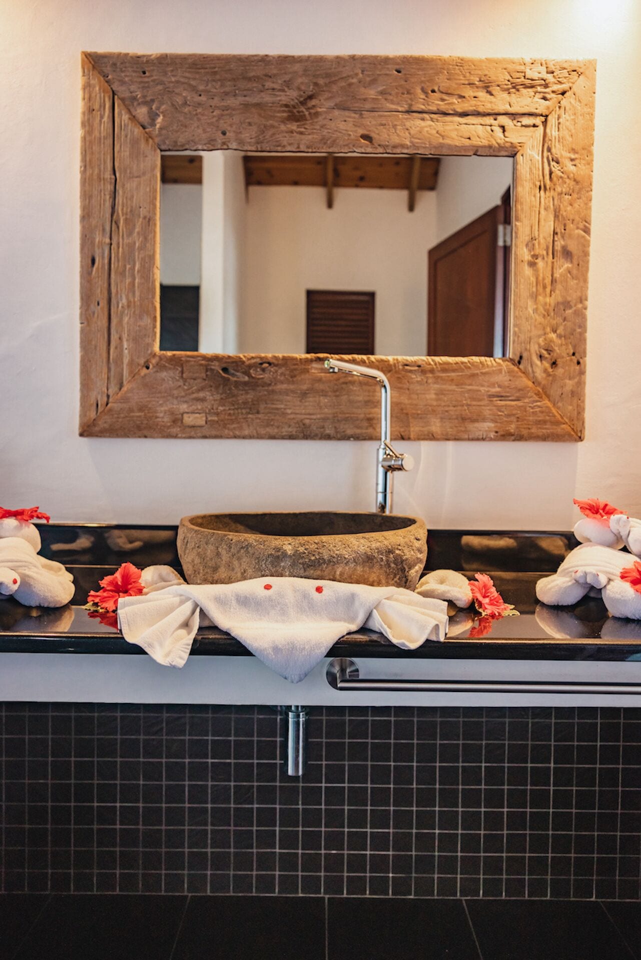 Foto - Villas de Jardin self-catering