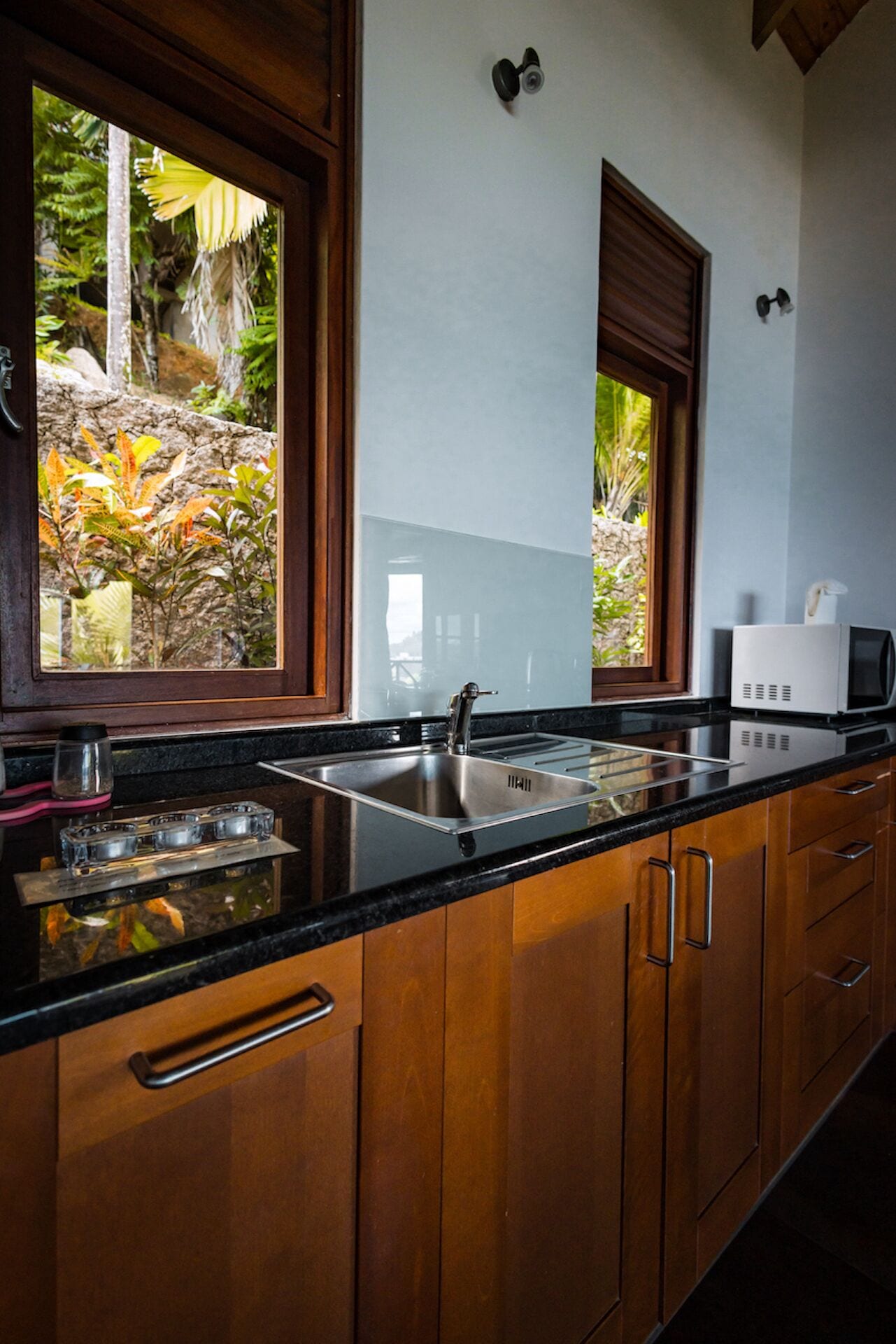 Foto - Villas de Jardin self-catering