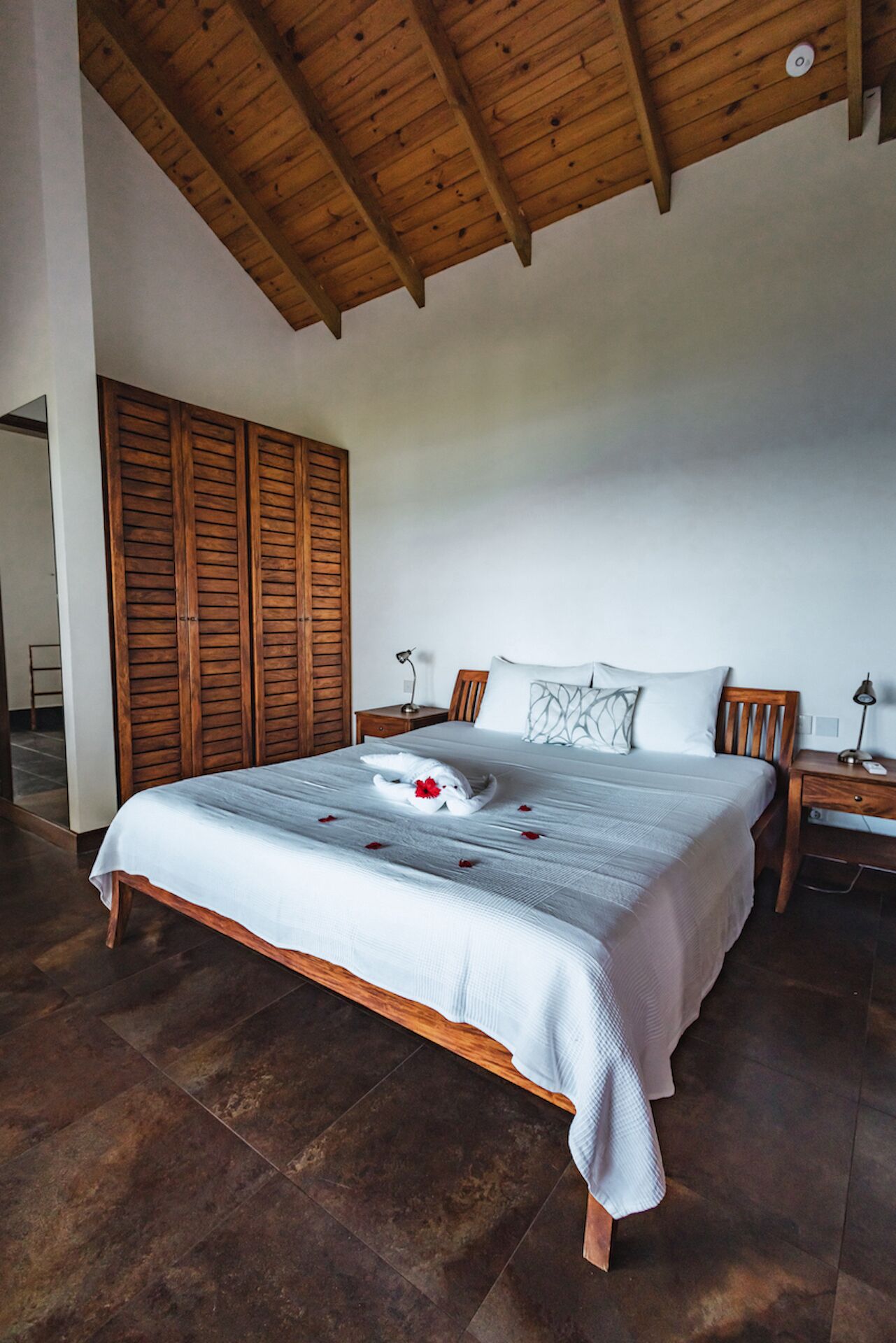 Foto - Villas de Jardin self-catering