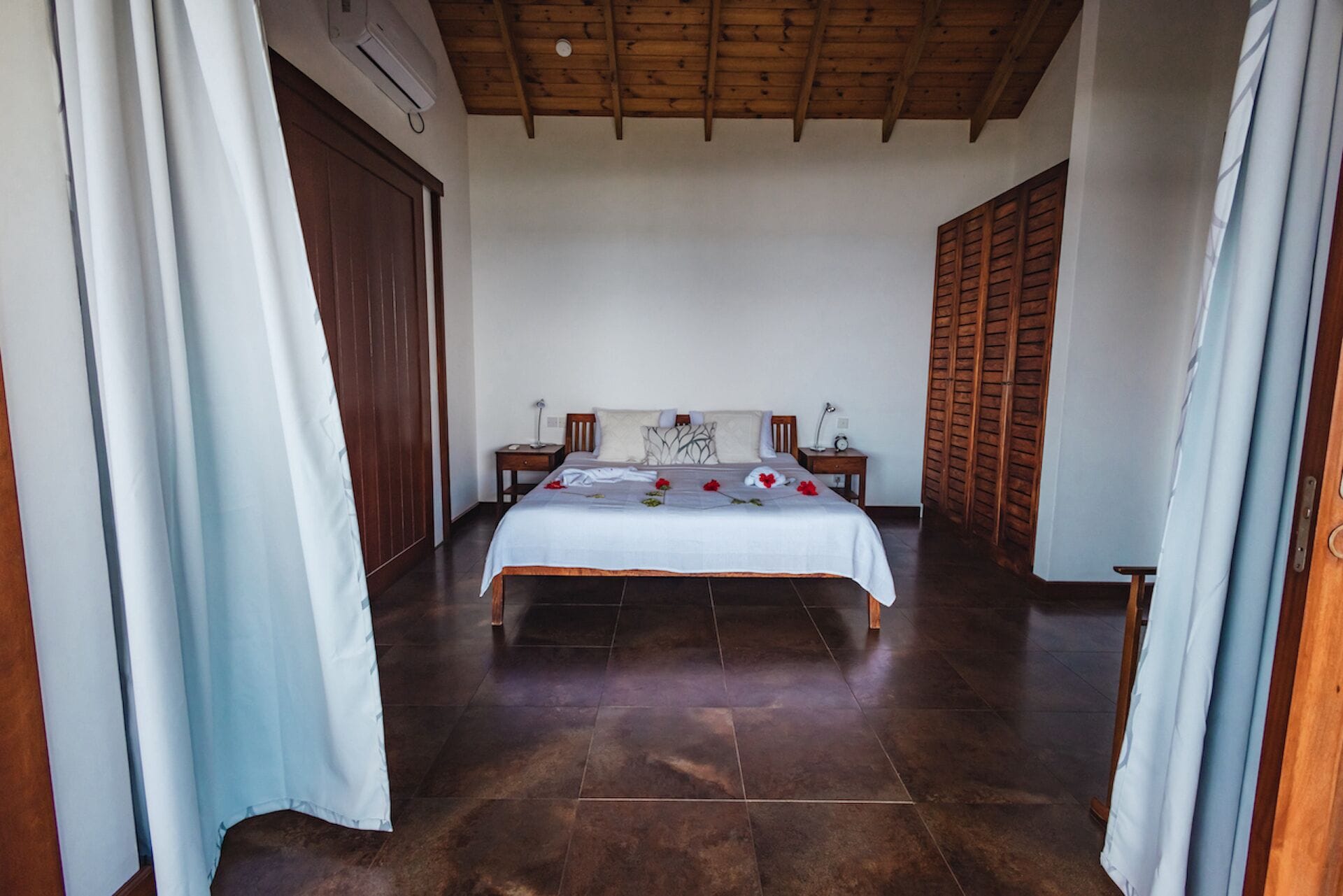 Foto - Villas de Jardin self-catering
