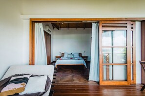 Villa, 2 Bedrooms, Non Smoking, Ocean View
