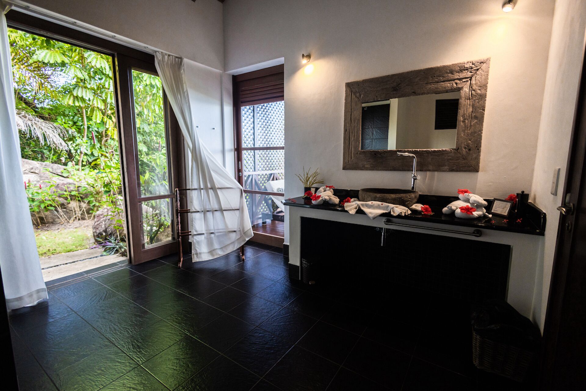 Foto - Villas de Jardin self-catering