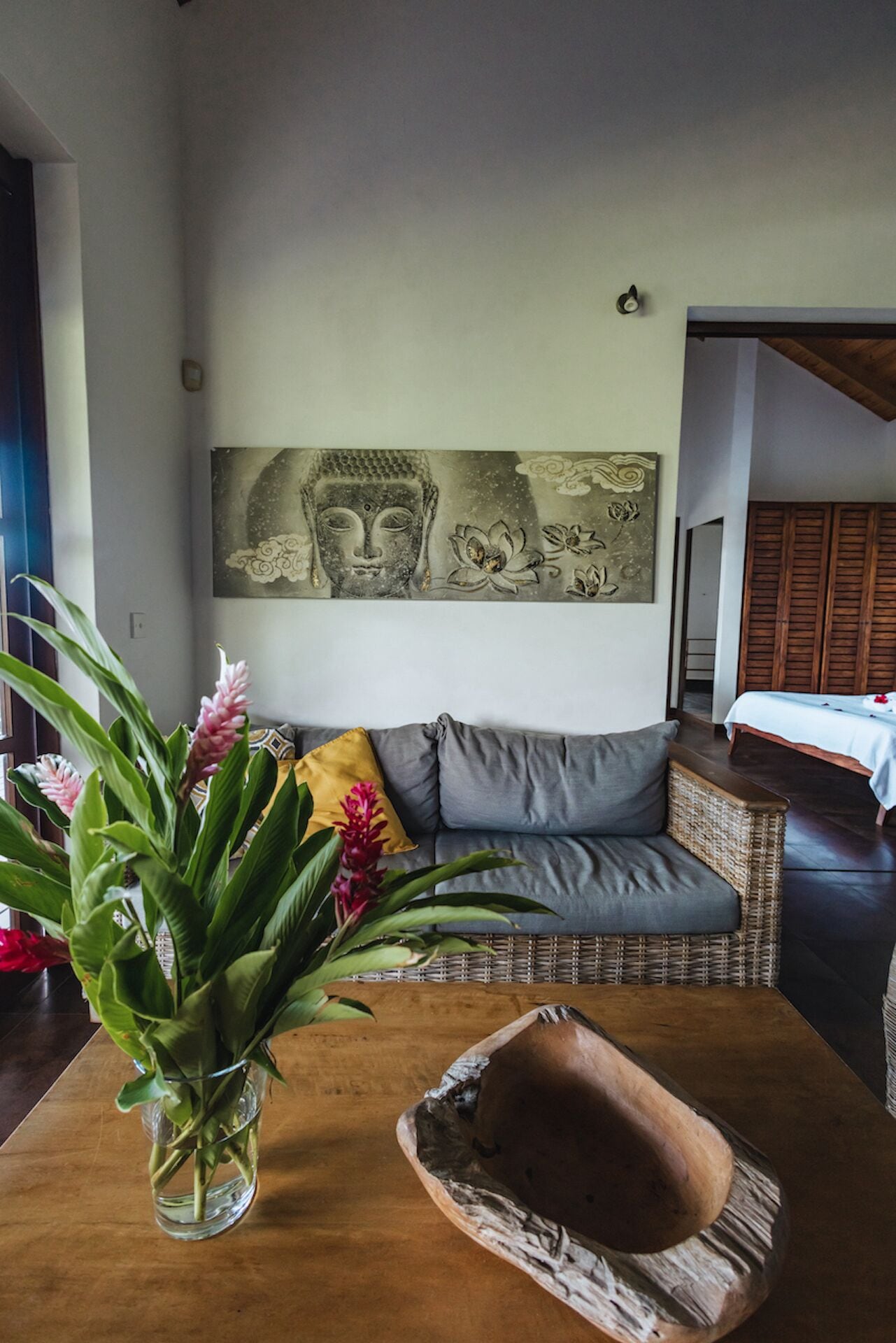 Foto - Villas de Jardin self-catering