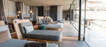 Alpin Panorama Hotel Hubertus