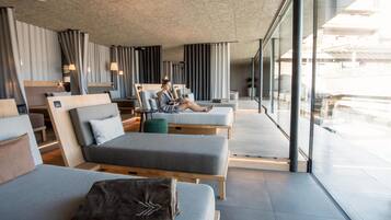 Ausstattung der Unterkunft