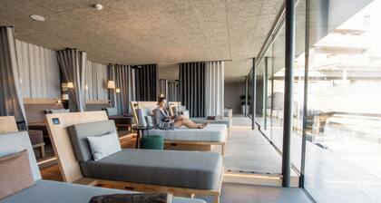 Alpin Panorama Hotel Hubertus