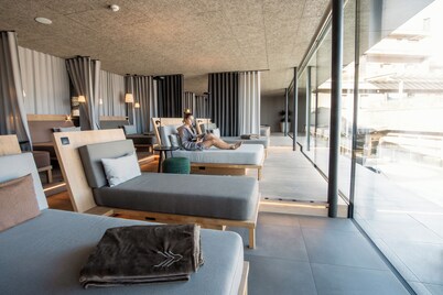 Alpin Panorama Hotel Hubertus