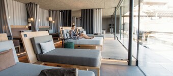 Alpin Panorama Hotel Hubertus