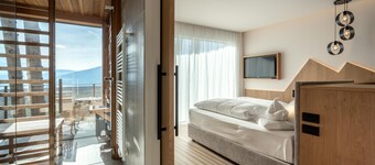 Alpin Panorama Hotel Hubertus