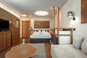 Chambre Double Panoramique