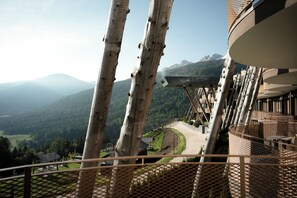 Chambre Double Supérieure