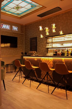 Bar (sur place)