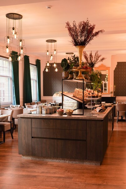 Hotel Jacobs
