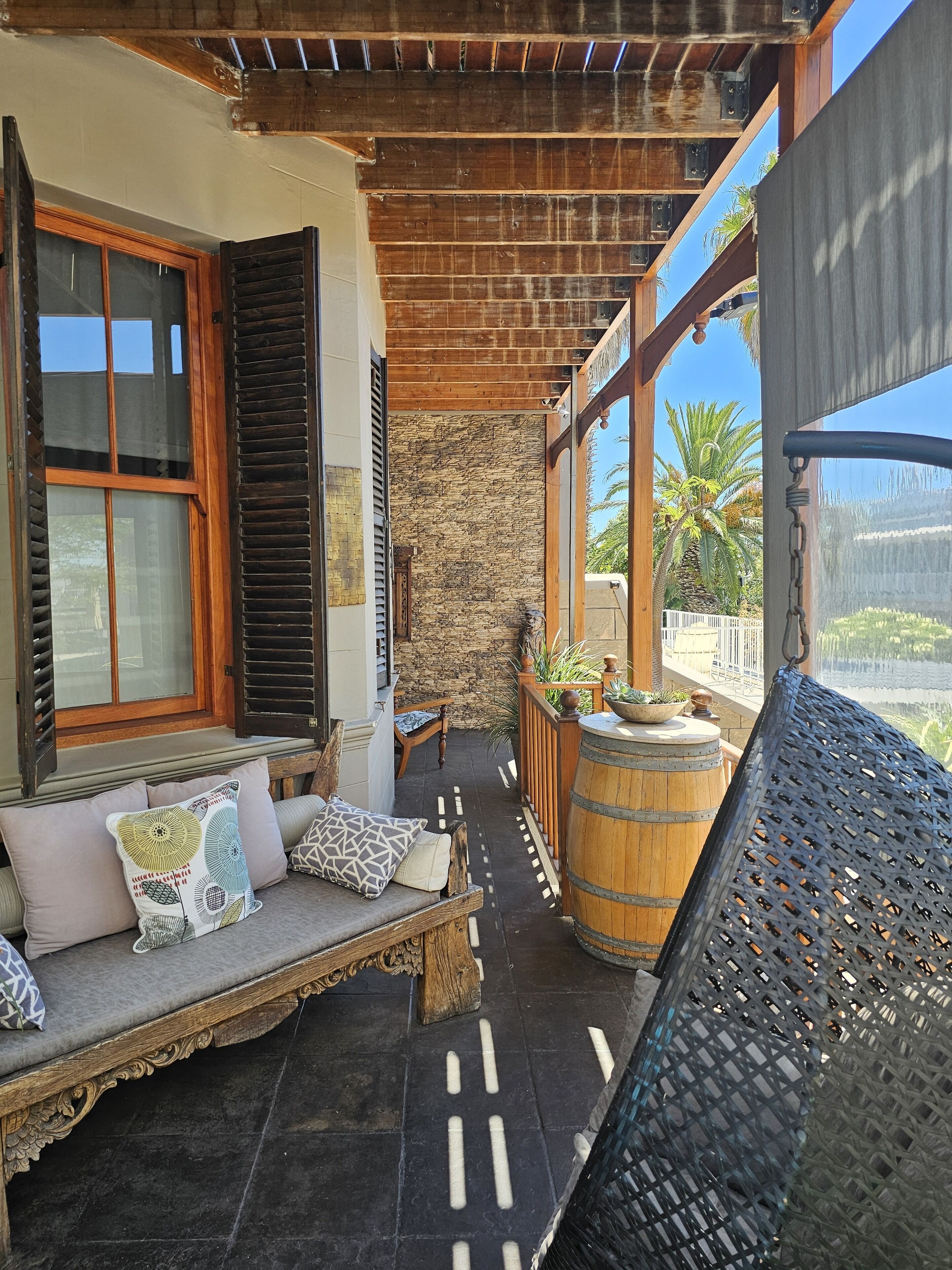 Foto - Wilton Manor SOLAR ENERGY