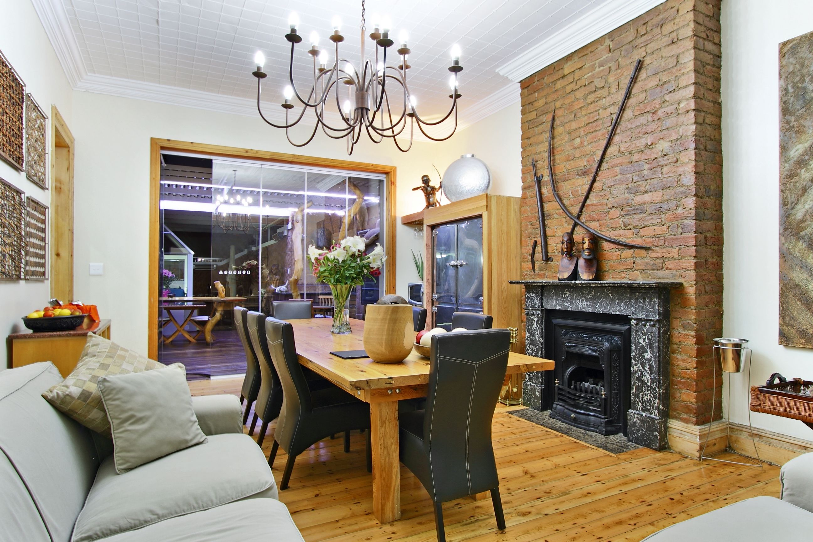 Foto - Wilton Manor SOLAR ENERGY