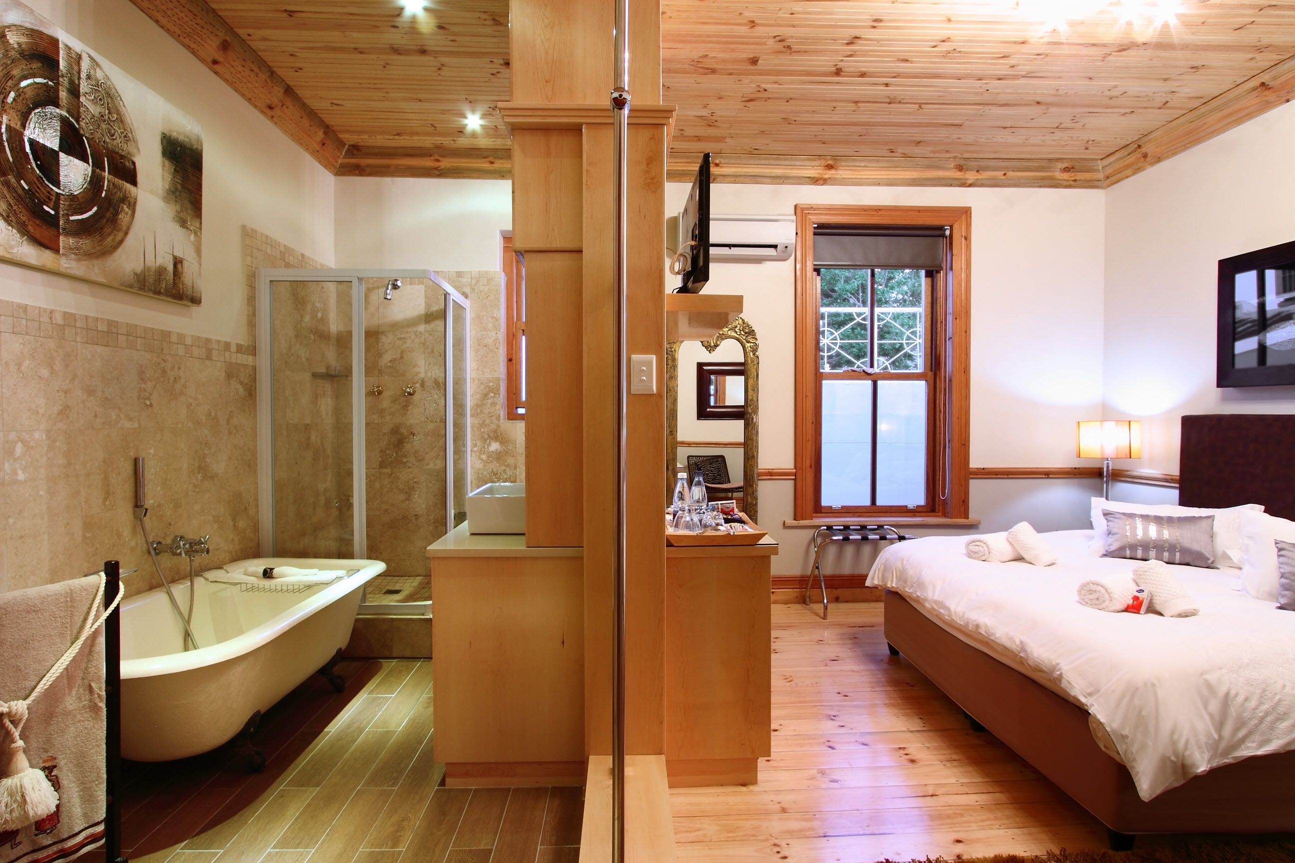 Foto - Wilton Manor SOLAR ENERGY