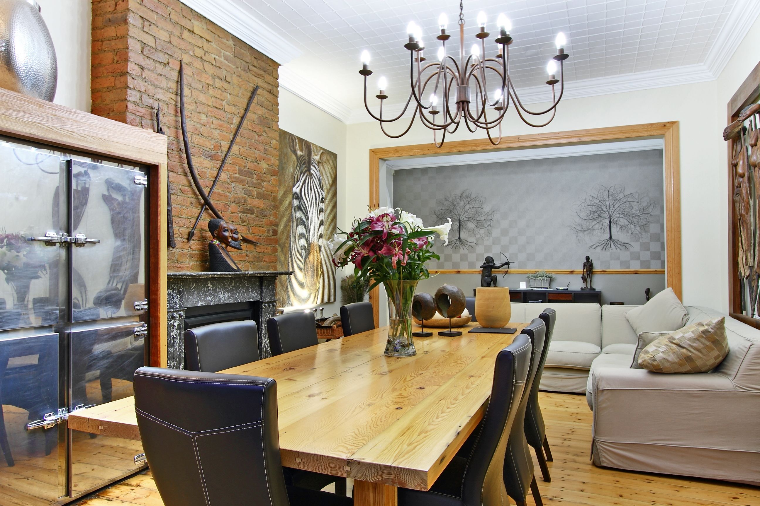 Foto - Wilton Manor SOLAR ENERGY