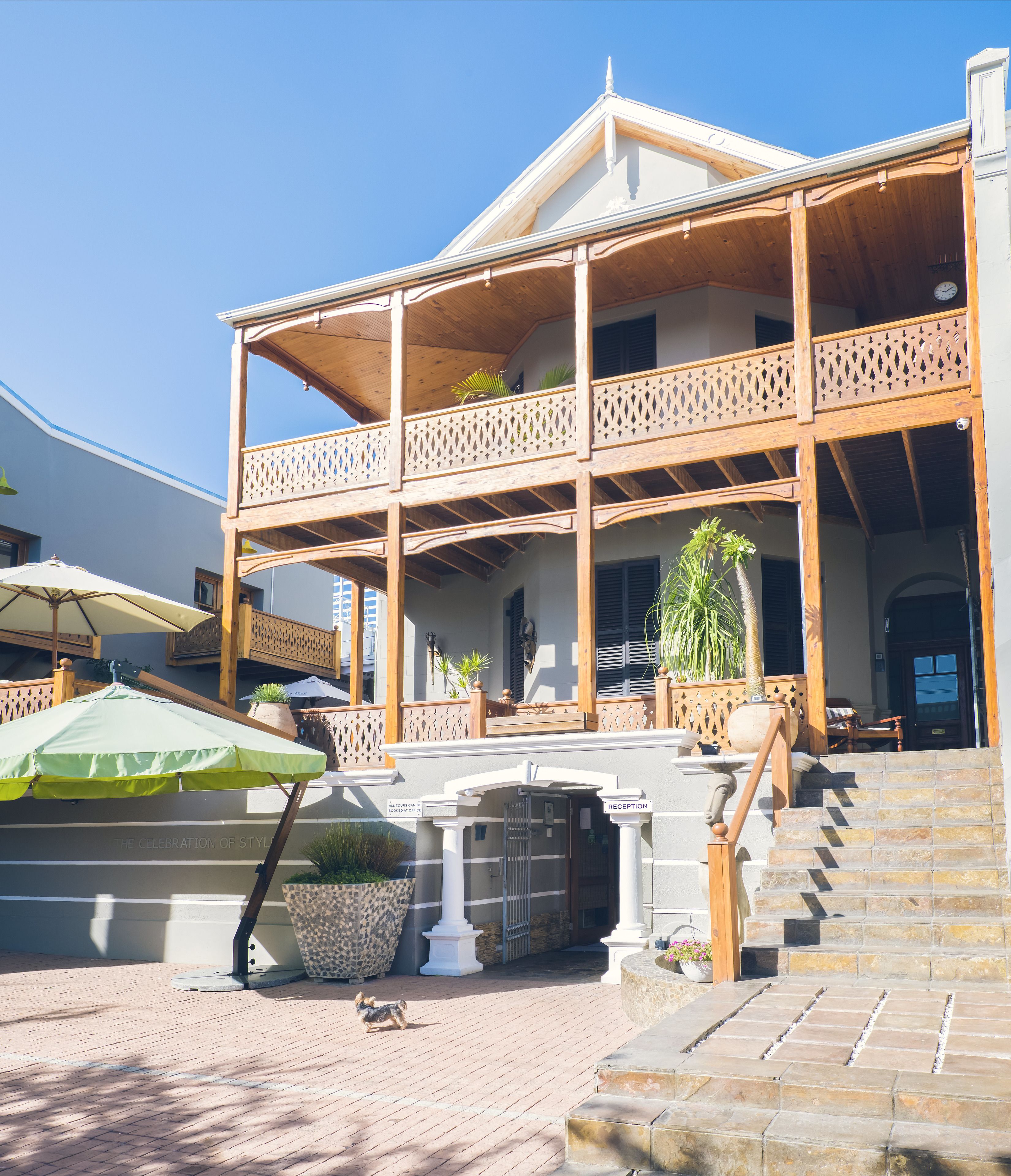 Foto - Wilton Manor SOLAR ENERGY