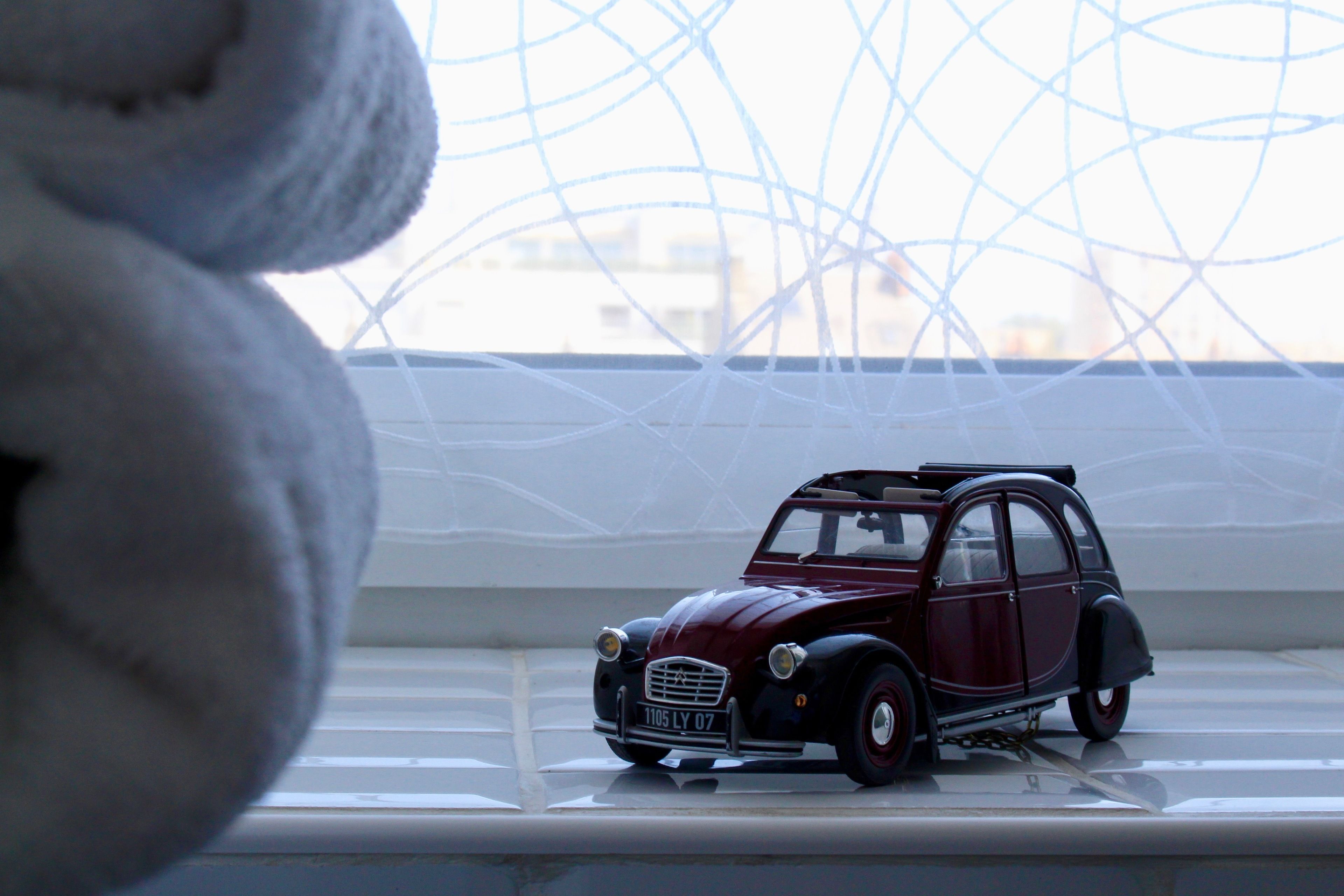 Foto - Logis Hotel - Le Charleston