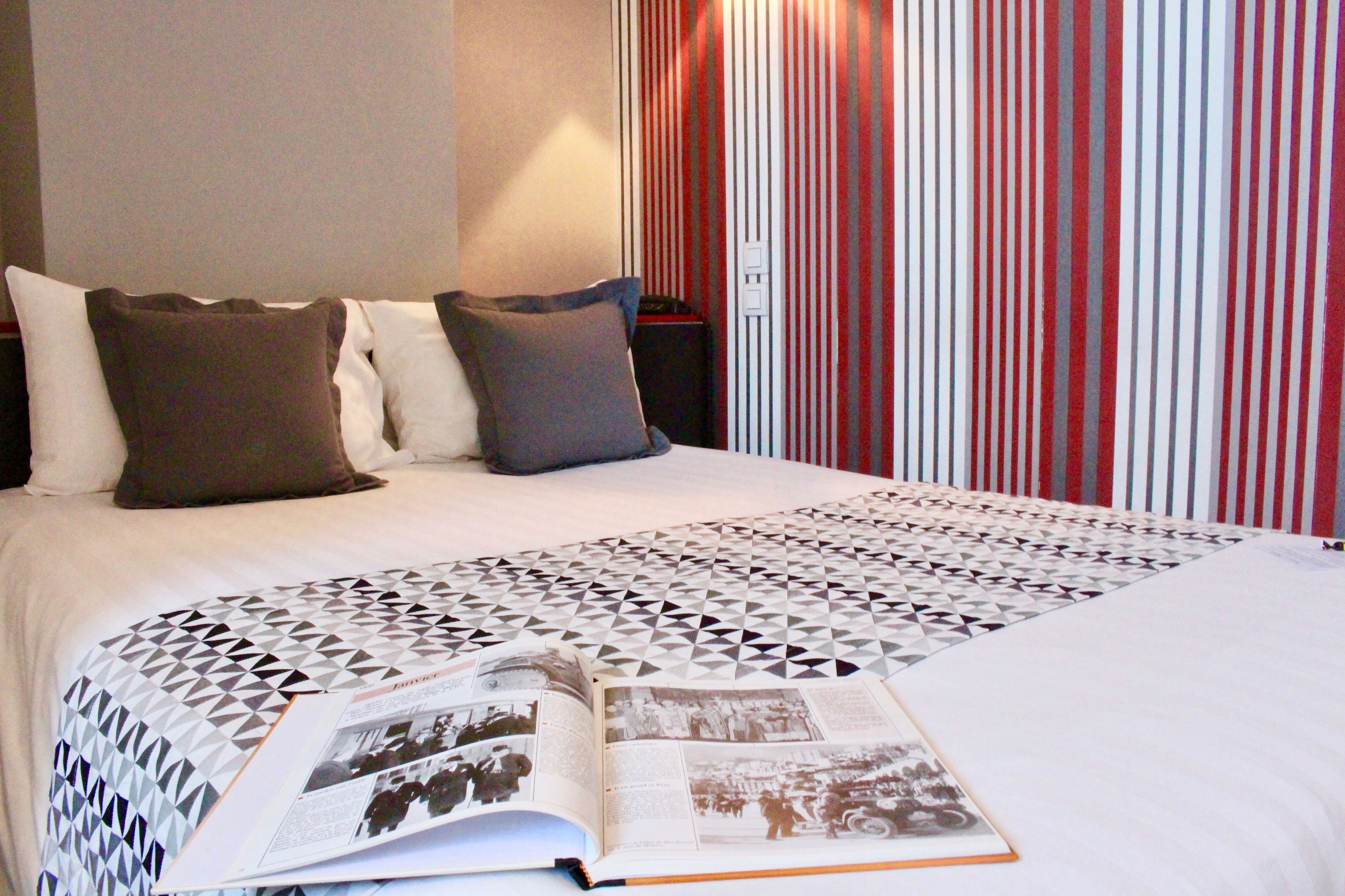 Foto - Logis Hotel - Le Charleston