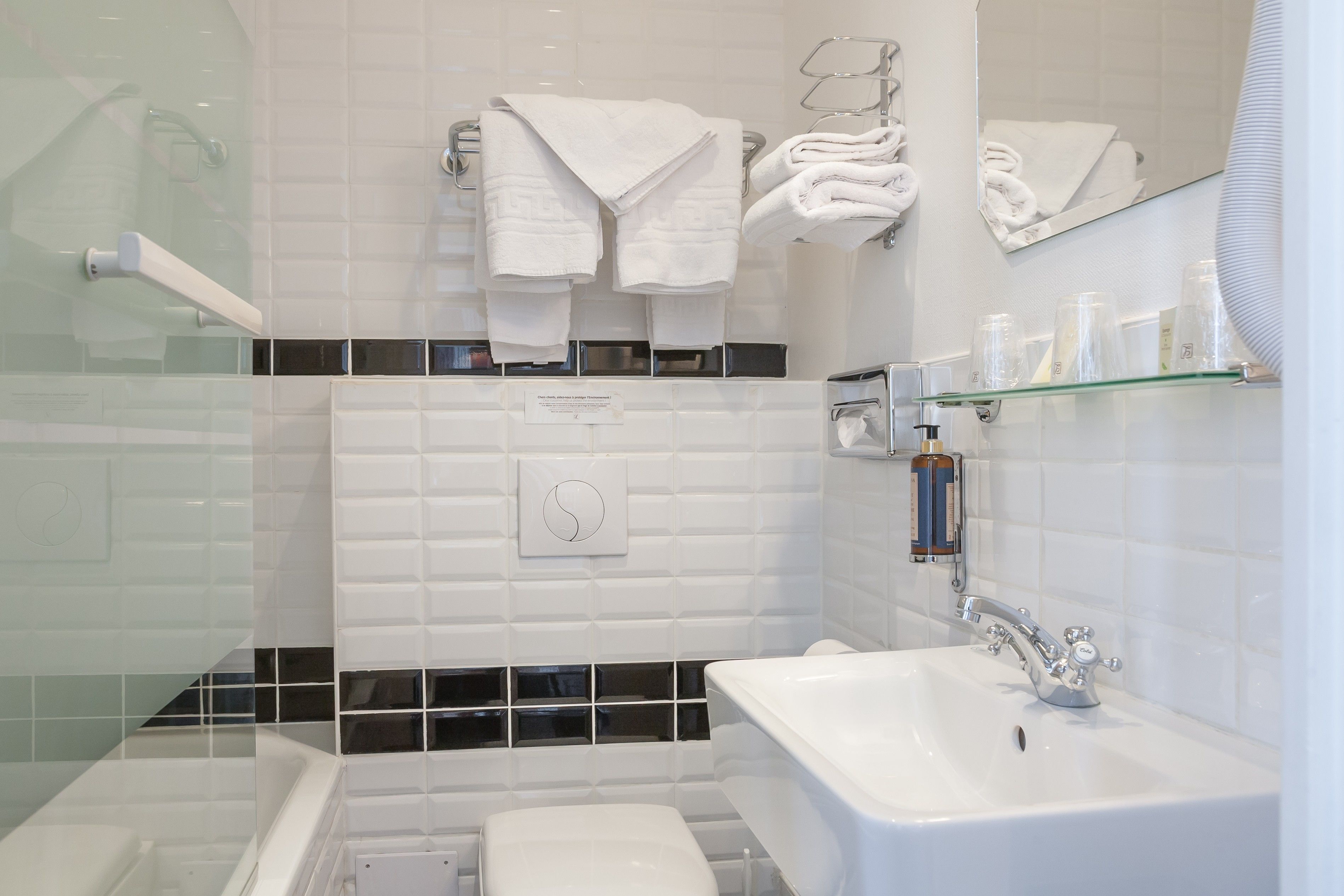 Foto - Logis Hotel - Le Charleston