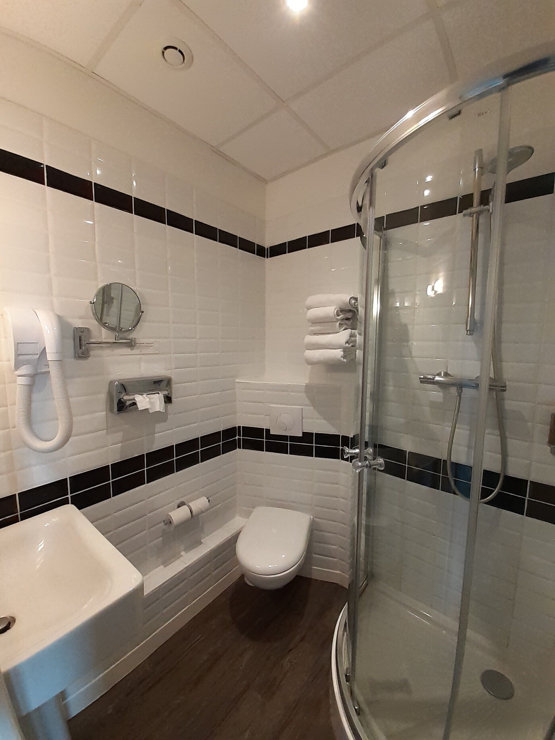 Foto - Logis Hotel - Le Charleston