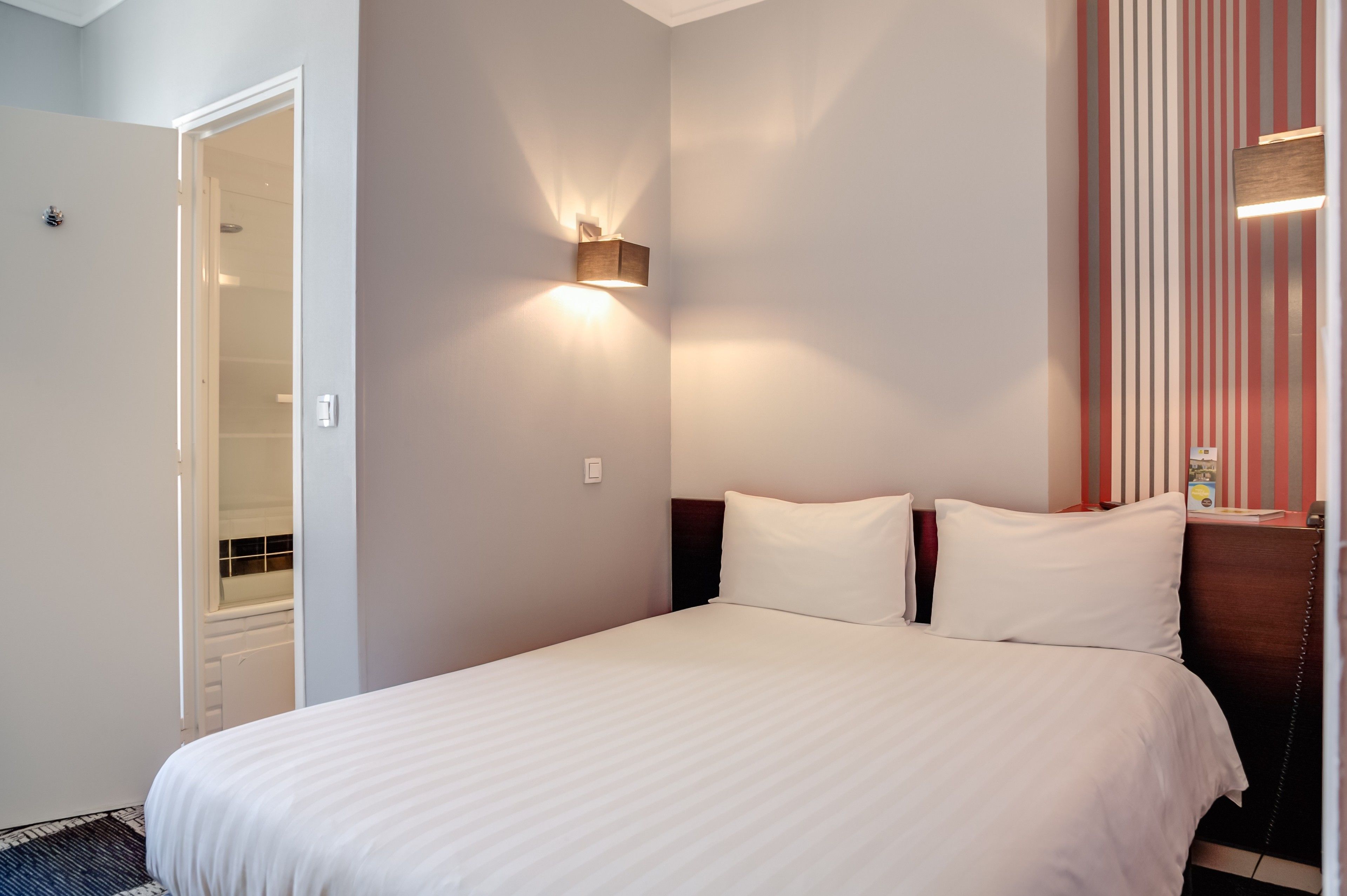 Foto - Logis Hotel - Le Charleston