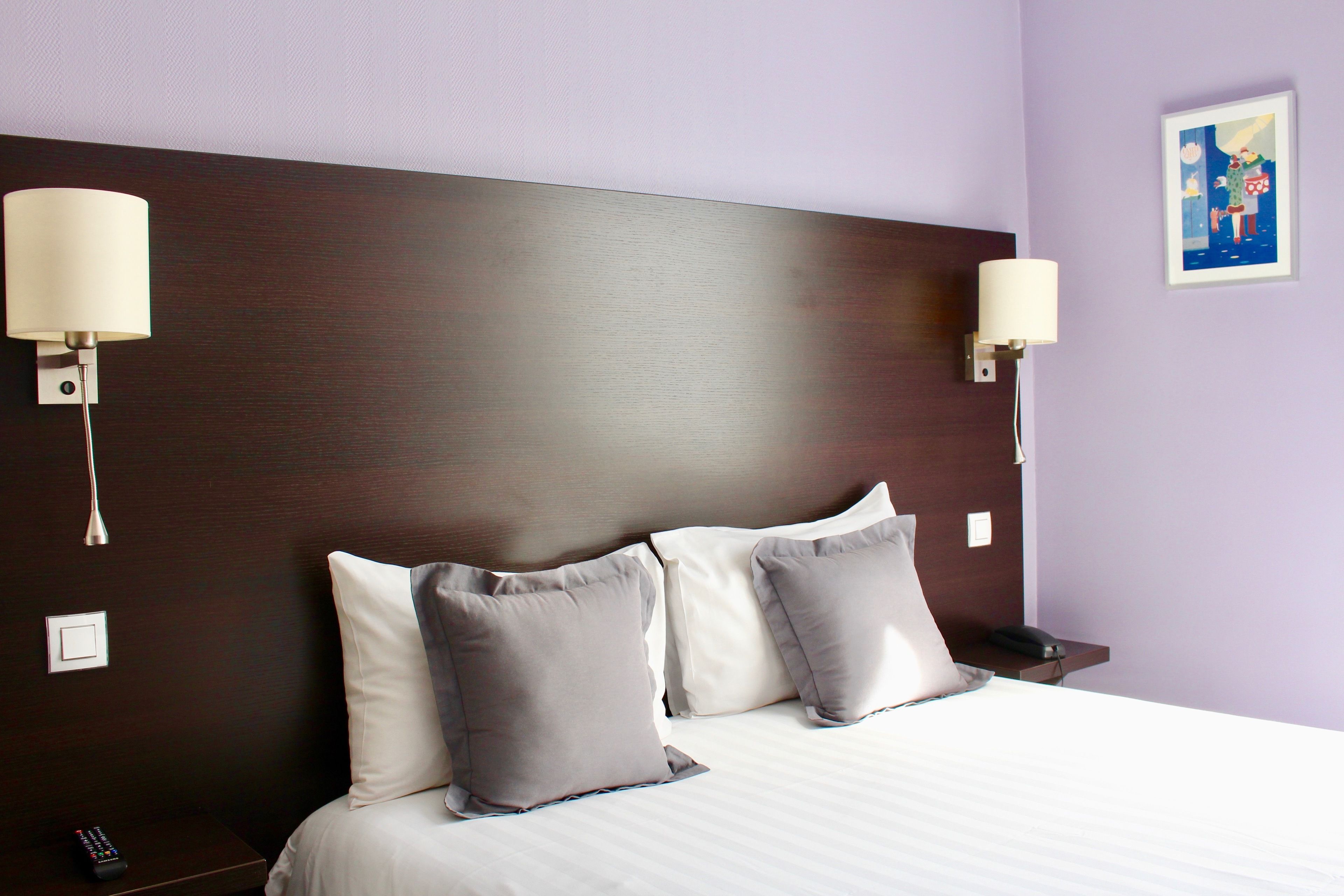 Foto - Logis Hotel - Le Charleston